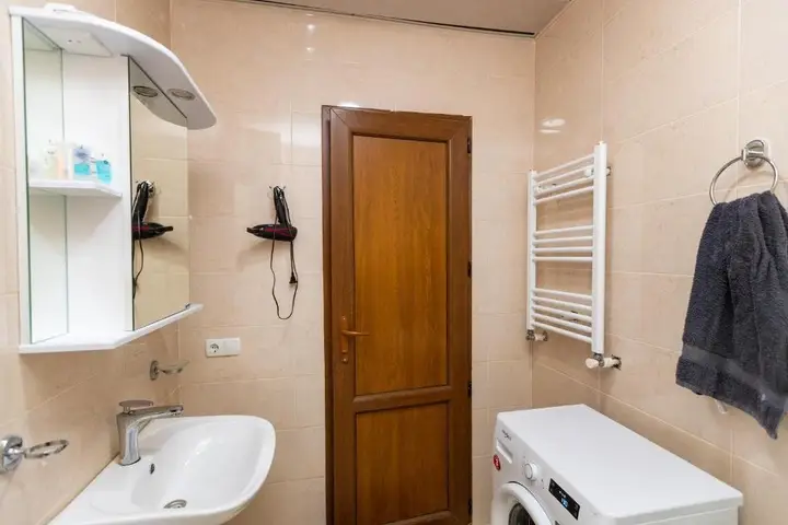 Тбилиси: Silk Apartament Tbilisi 2