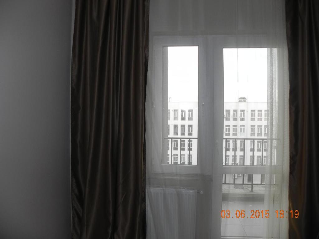 Тбилиси: Wohnhaus Eli
