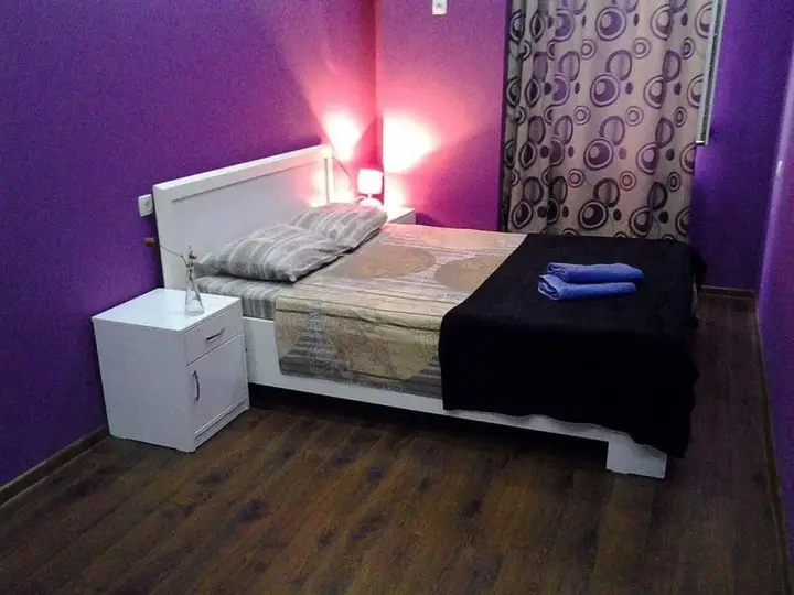 Тбилиси: The Best Western Apartment