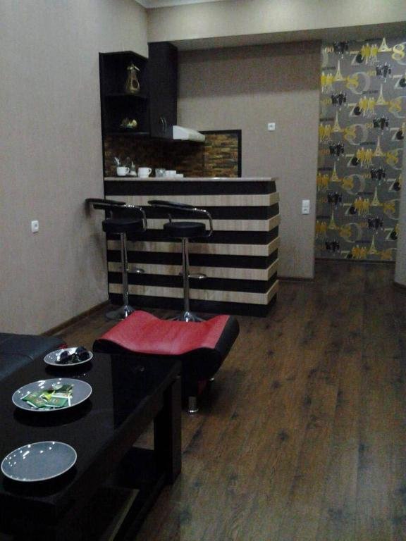 Тбилиси: The Best Western Apartment