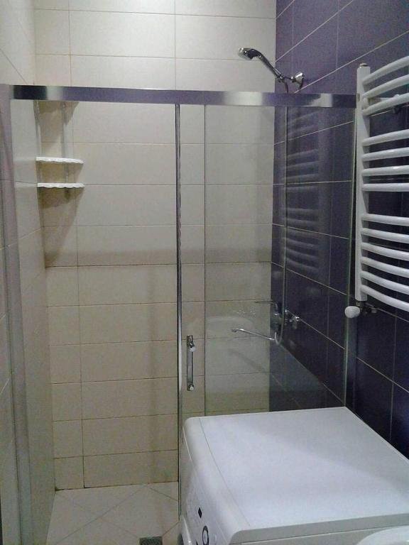 Тбилиси: The Best Western Apartment