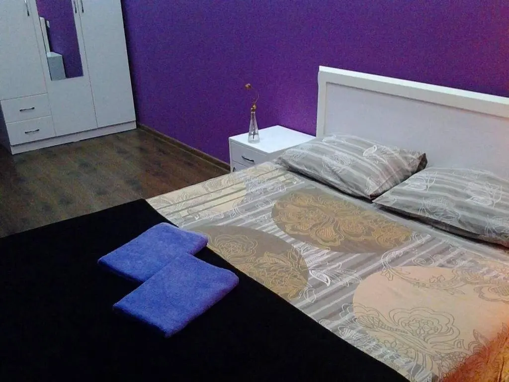 Тбилиси: The Best Western Apartment