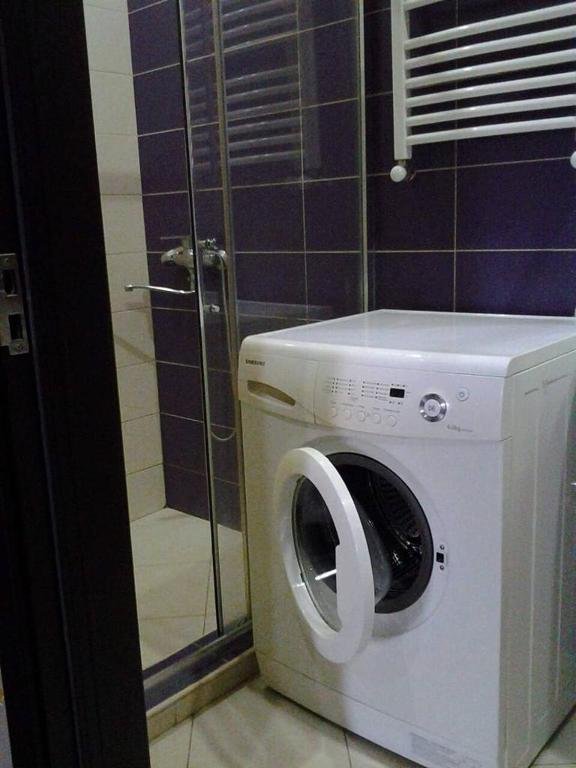 Тбилиси: The Best Western Apartment