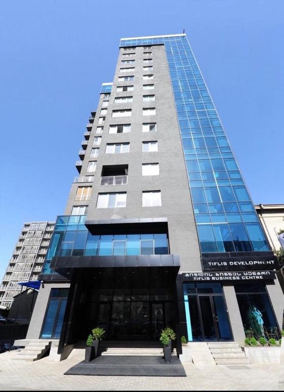 Тбилиси: The Best Western Apartment