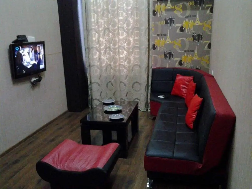 Тбилиси: The Best Western Apartment
