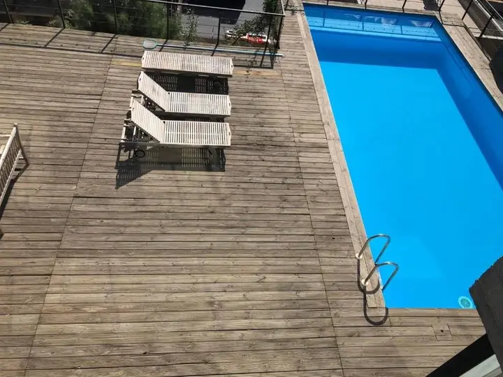 Тбилиси: Sunny House With Swimming Pool
