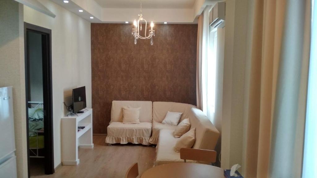Тбилиси: Shartava Apartment 18B