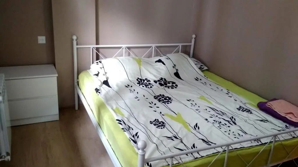 Тбилиси: Shartava Apartment 18B