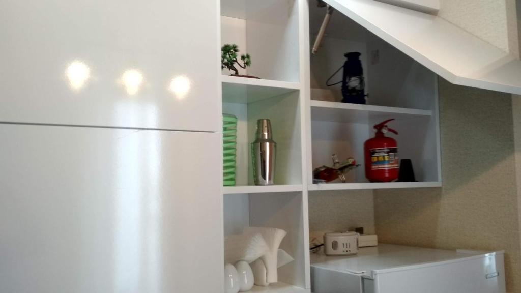 Тбилиси: Shartava Apartment 18B
