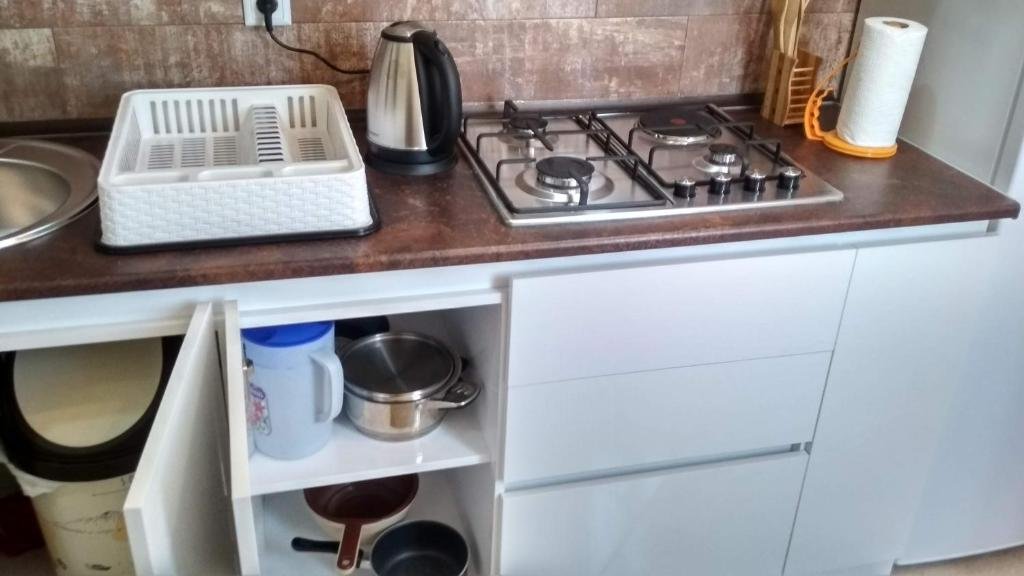 Тбилиси: Shartava Apartment 18B