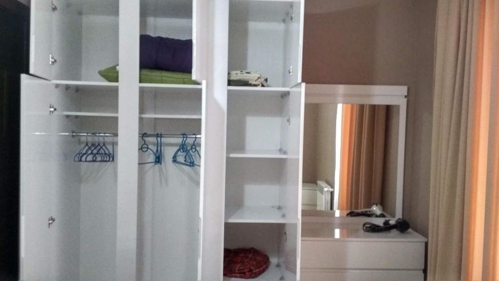 Тбилиси: Shartava Apartment 18B