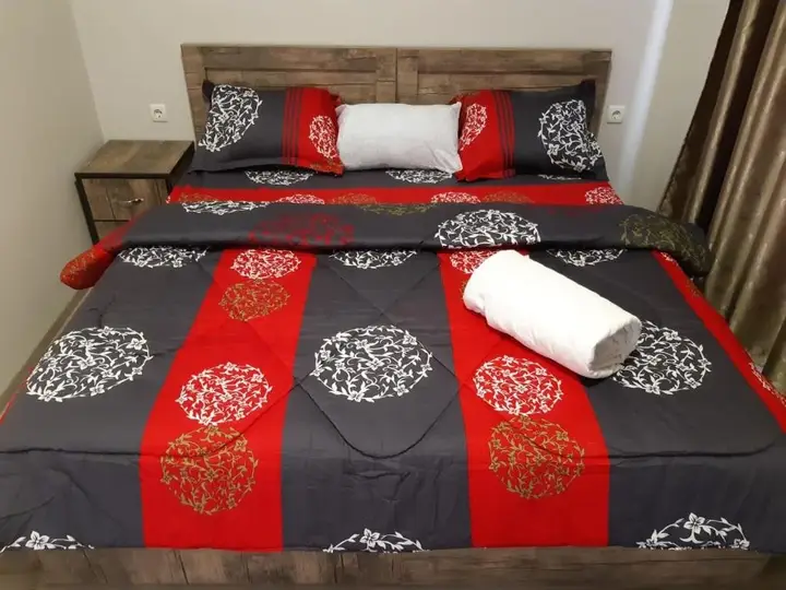 Тбилиси: Sunny Inn Apartment