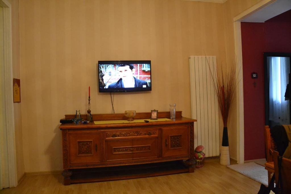 Тбилиси: Zurab Kvlividze Street N5