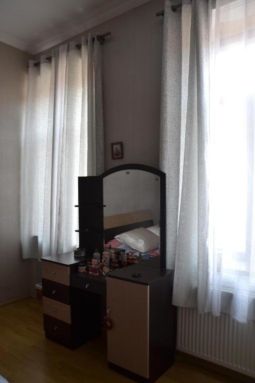 Тбилиси: Zurab Kvlividze Street N5