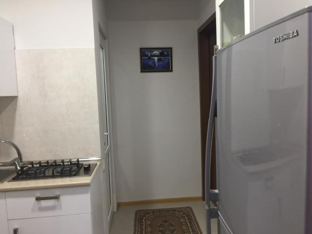 Тбилиси: Tbilisi Meunargias 66B