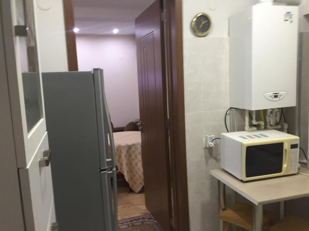 Тбилиси: Tbilisi Meunargias 66B