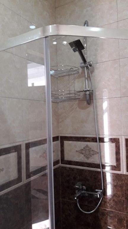 Тбилиси: Varketili 3 Apartment