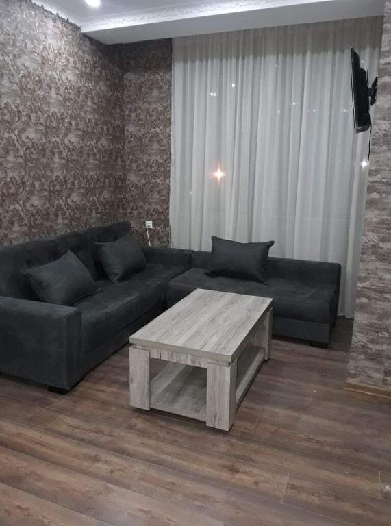 Тбилиси: Varketili 3 Apartment
