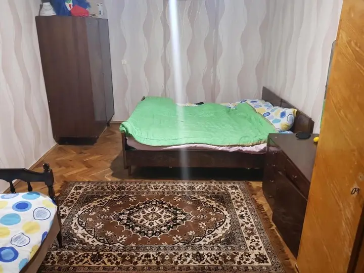 Тбилиси: Vazha Pshavela 42 44 House