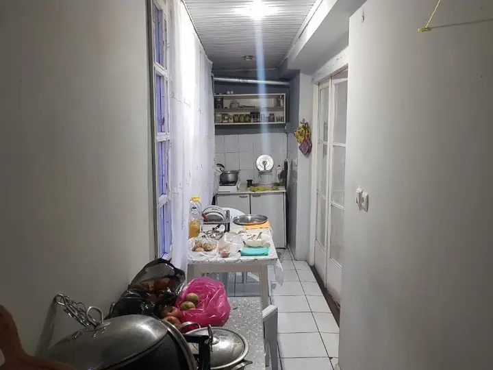 Тбилиси: Vazha Pshavela 42 44 House