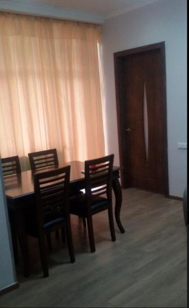Тбилиси: Tevdore Mghvdeli Street 51 53