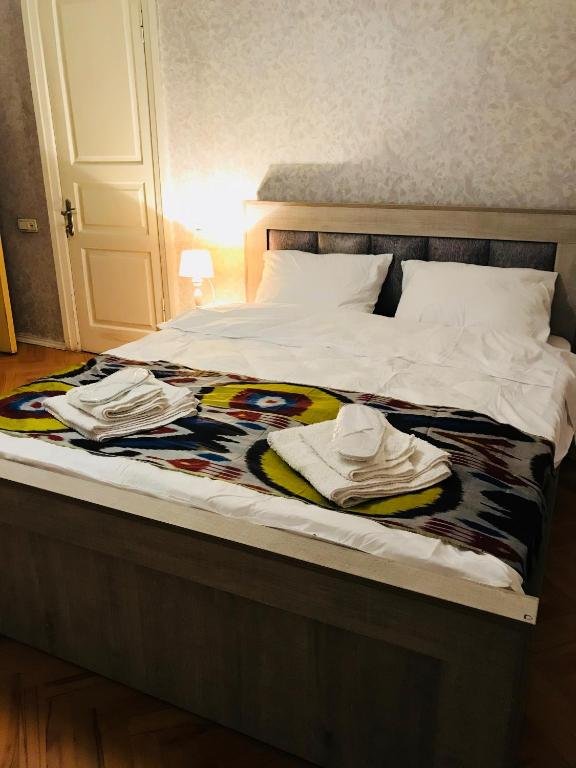 Тбилиси: Sacvoyage Apartment On Makashvili 32