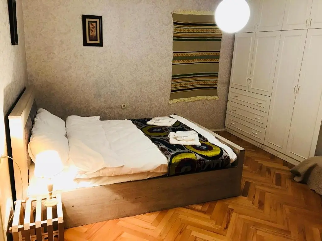 Тбилиси: Sacvoyage Apartment On Makashvili 32