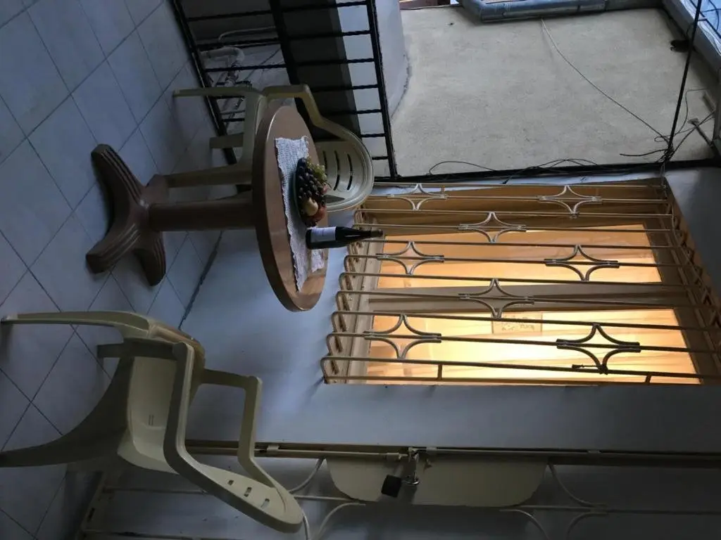 Тбилиси: Sacvoyage Apartment On Makashvili 32