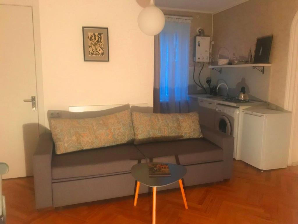 Тбилиси: Sacvoyage Apartment On Makashvili 32