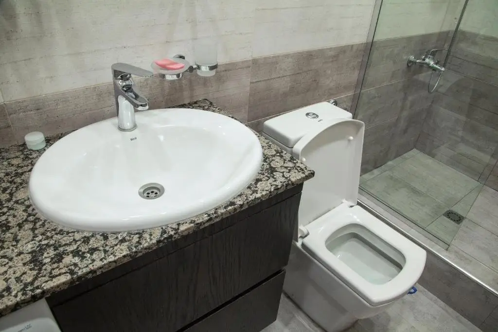 Тбилиси: Twins Apartment In Dream Town 14 Petre Kavtaradze Street