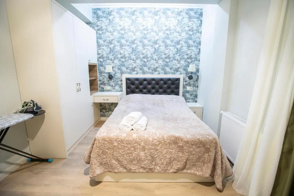 Тбилиси: Your Apartment At Kikvidze Square