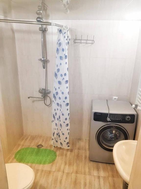 Тбилиси: Tbilisi City Center Apartment Vere11