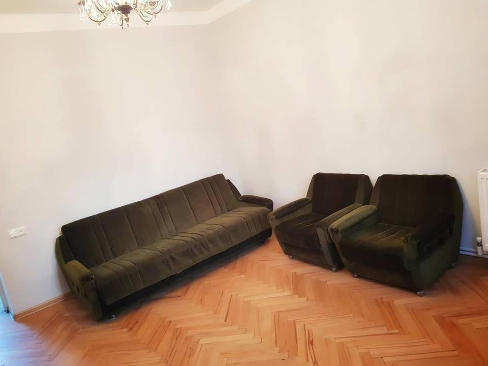 Тбилиси: Tbilisi City Center Apartment Vere11