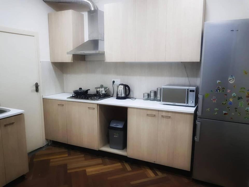 Тбилиси: Tbilisi City Center Apartment Vere11