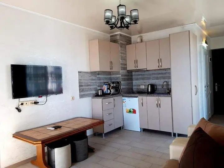 Батуми: Selazir S Royal Apartment 159