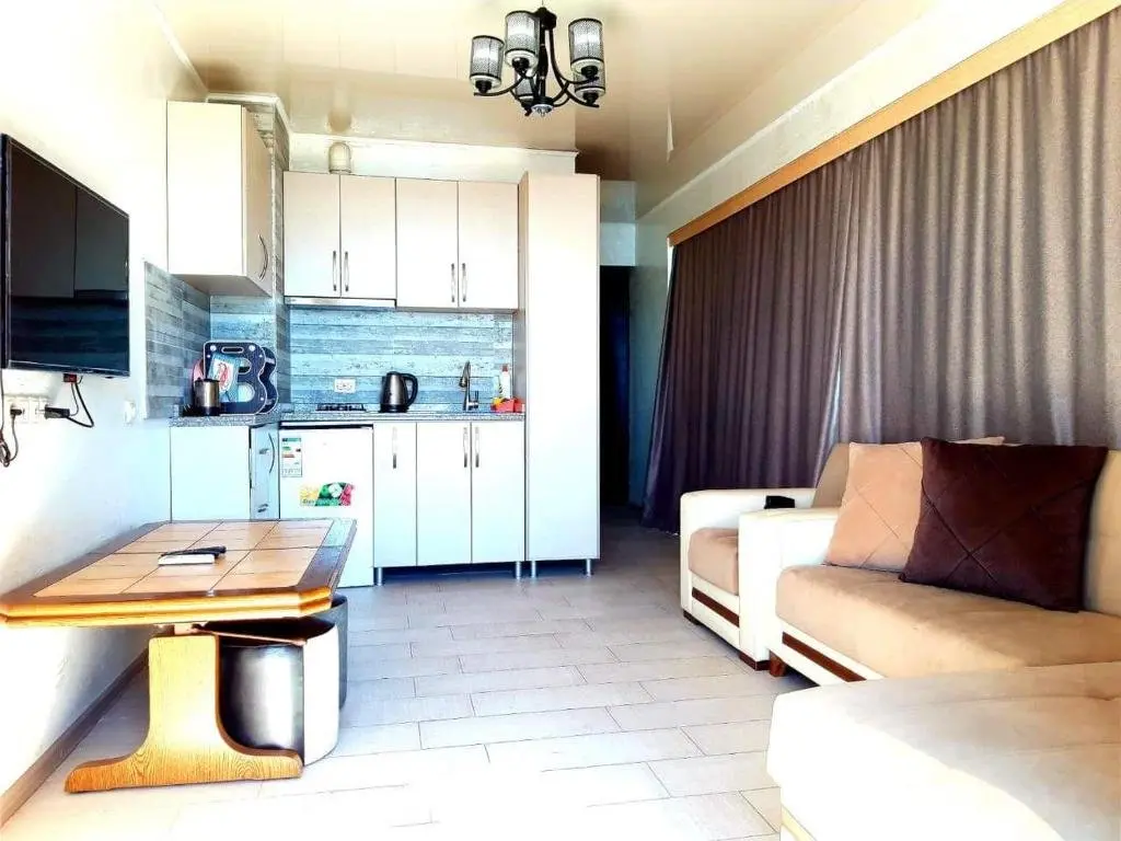 Батуми: Selazir S Royal Apartment 159