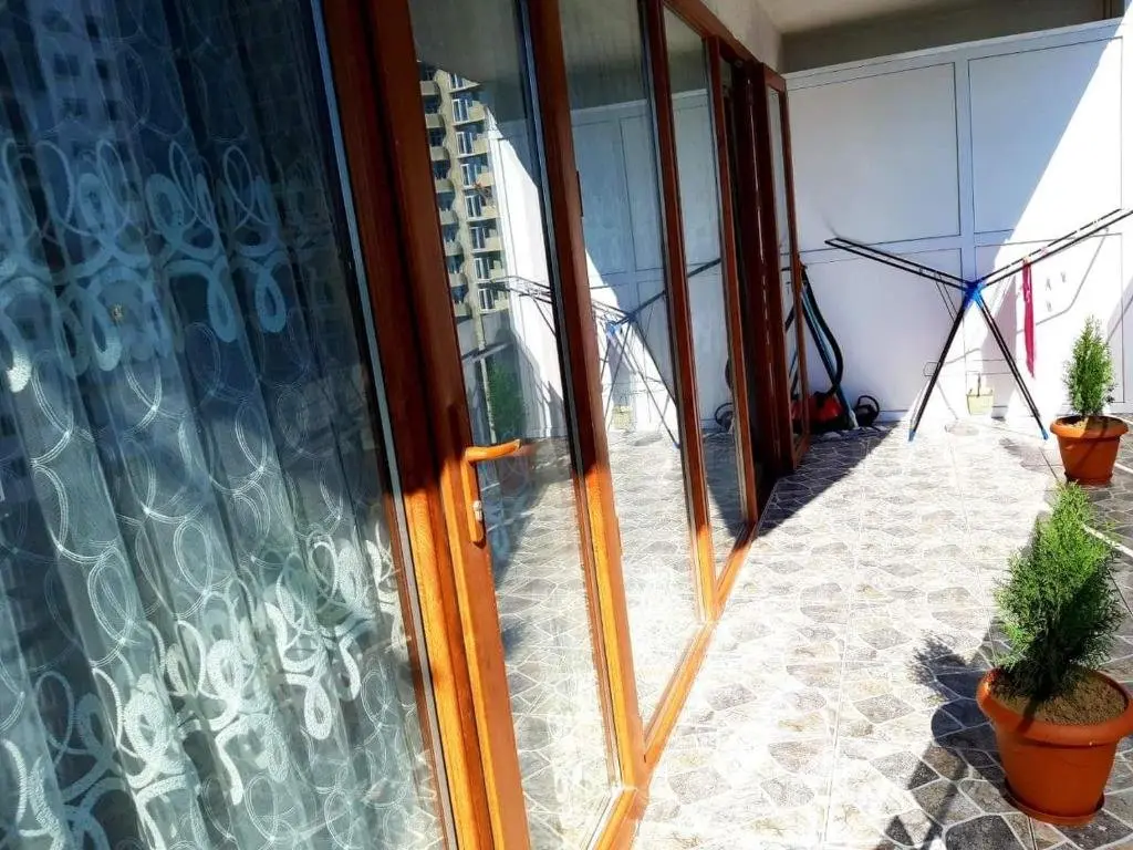 Батуми: Selazir S Royal Apartment 159