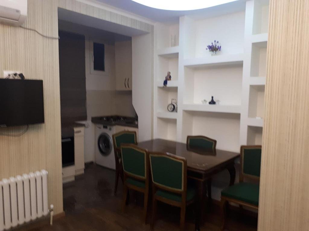 Тбилиси: Saburtalo Iosebidze St 72b