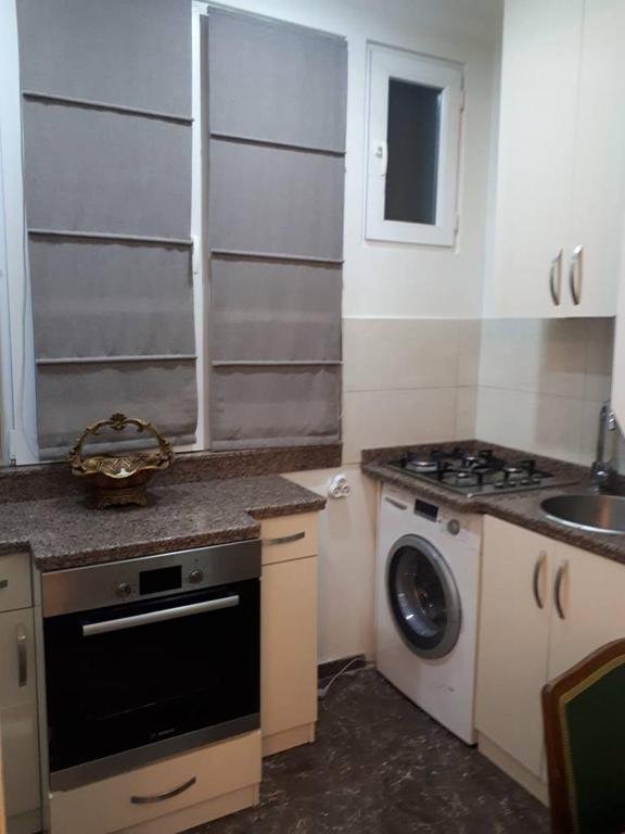 Тбилиси: Saburtalo Iosebidze St 72b