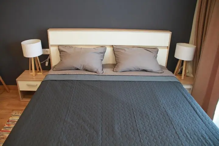 Гудаури: Studio 507 Redco Loft 2