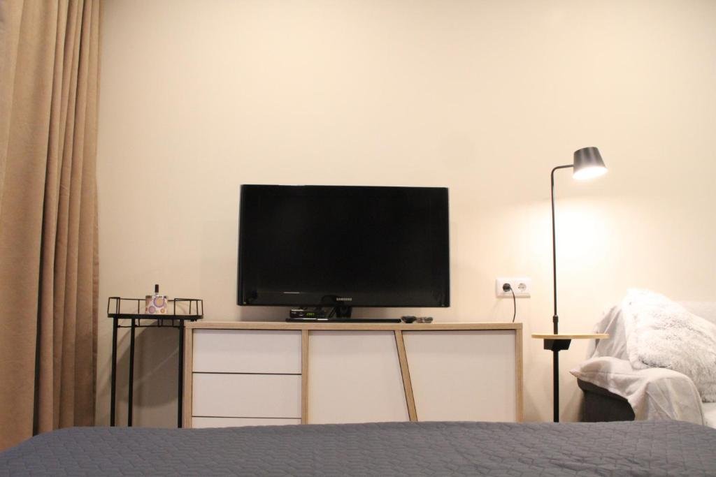 Гудаури: Studio 507 Redco Loft 2