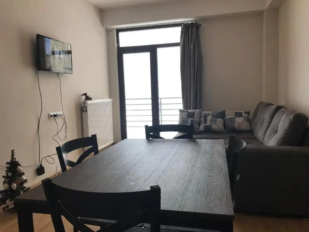 Бакурианский Андезит: Saxli Creze Tsakadze Street N 26