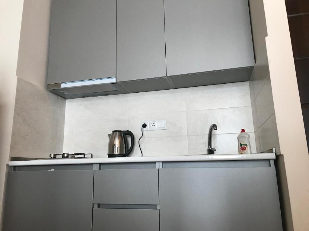 Бакурианский Андезит: Saxli Creze Tsakadze Street N 26