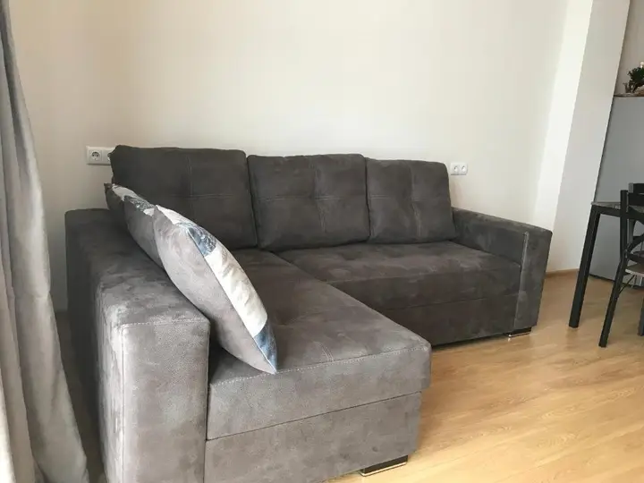 Бакурианский Андезит: Saxli Creze Tsakadze Street N 26