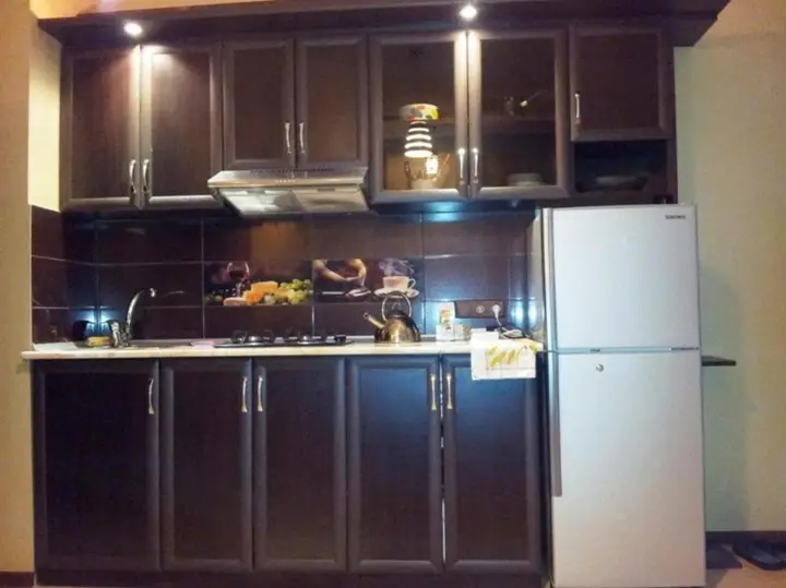 Тбилиси: Studio Near Metro