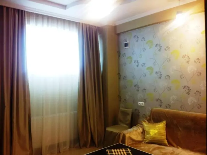 Тбилиси: Studio Near Metro