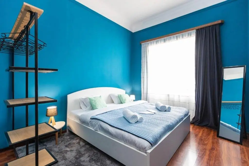 Тбилиси: Wehost Apartment For 2 Near Fabrika