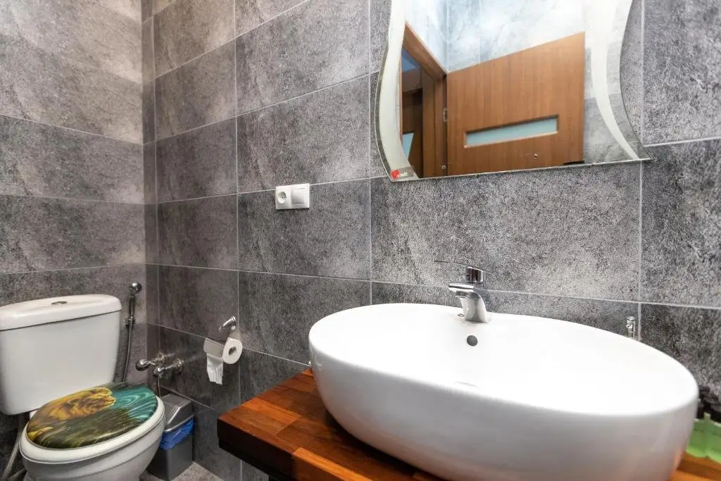 Тбилиси: Wehost Apartment For 2 Near Fabrika