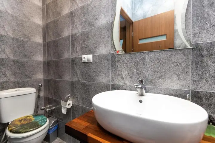 Тбилиси: Wehost Apartment For 2 Near Fabrika