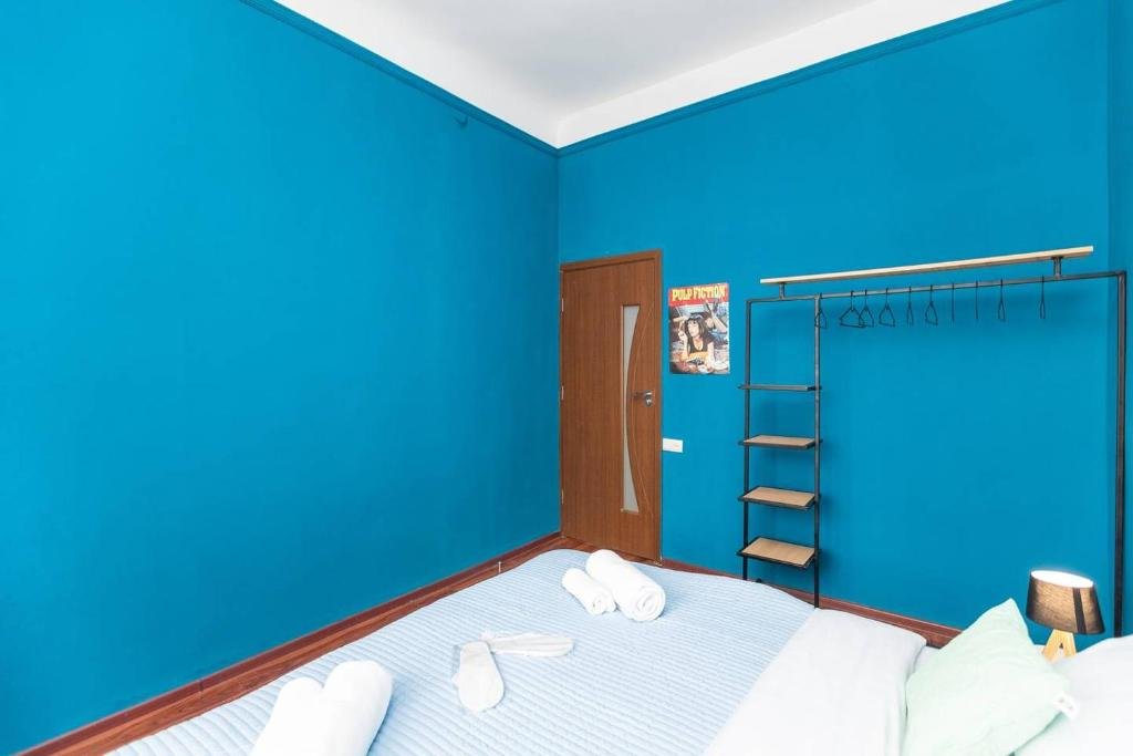 Тбилиси: Wehost Apartment For 2 Near Fabrika